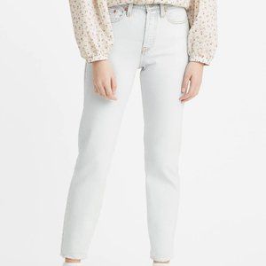 Levi's Wedgie Fit Women's Jeans